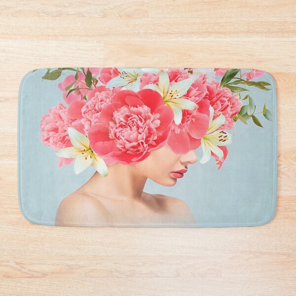 Item preview, Flores designed and sold by Isahy.