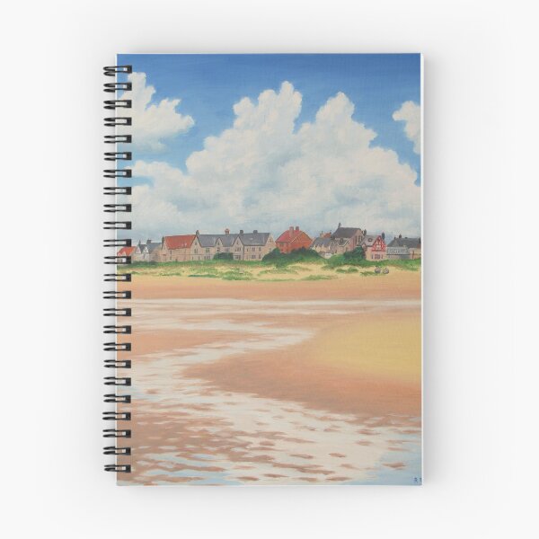 Item preview, Alnmouth designed and sold by richardpaul.