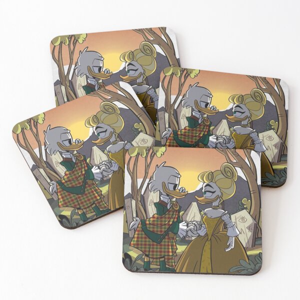 Item preview, Scrooge McDuck designed and sold by GEK-NERD.