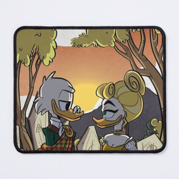 Item preview, Scrooge McDuck designed and sold by GEK-NERD.