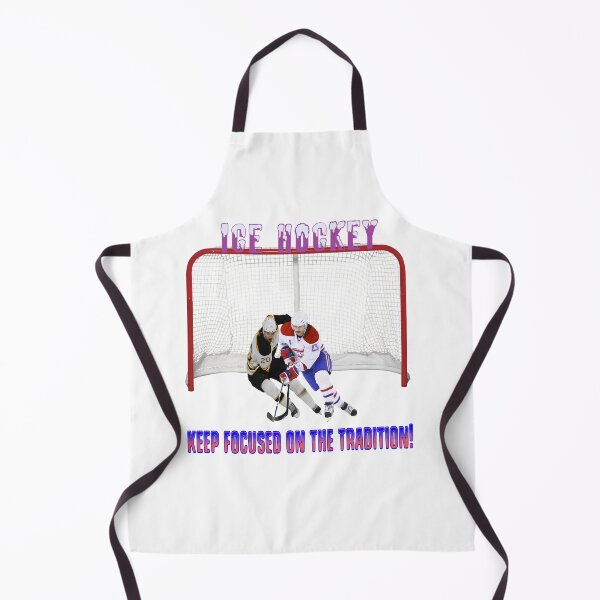 Item preview, Keep focused ice hockey 01 designed and sold by CHROMOS.