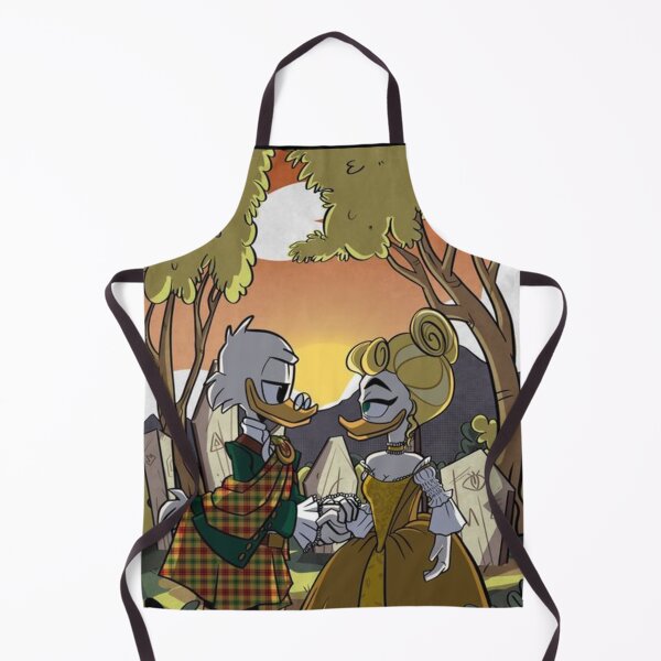 Item preview, Scrooge McDuck designed and sold by GEK-NERD.