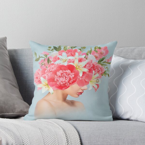 Item preview, Flores designed and sold by Isahy.