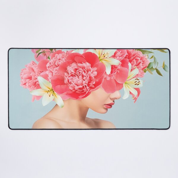 Item preview, Flores designed and sold by Isahy.
