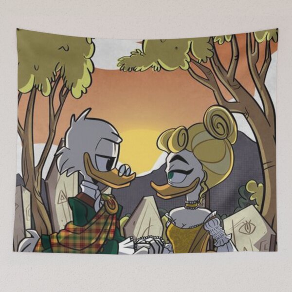 Item preview, Scrooge McDuck designed and sold by GEK-NERD.