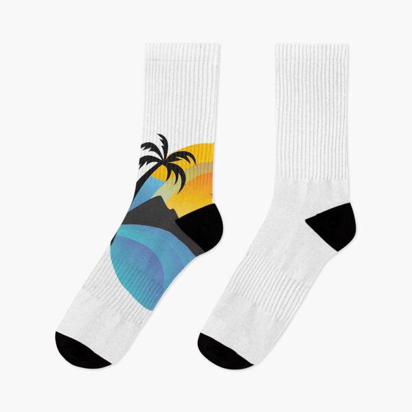 Item preview, Beach for t-shirts  designed and sold by Genius Wear.