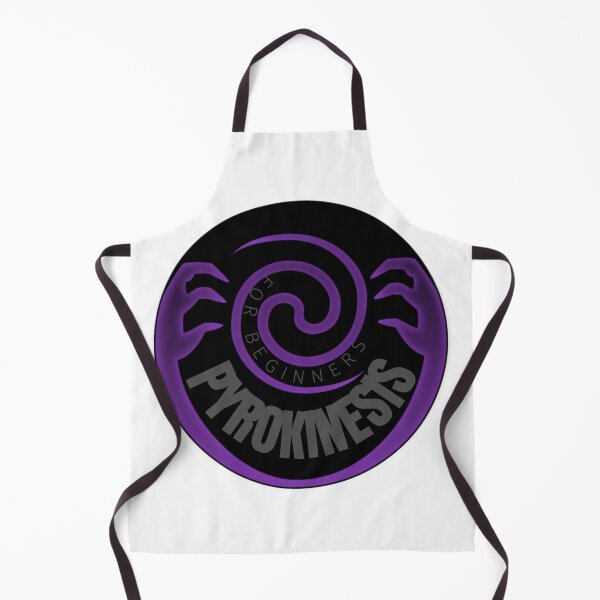 Item preview, pyrokinesis for beginners designed and sold by earth wings.