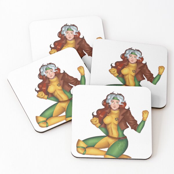 Item preview, Rogue designed and sold by Ottedian.