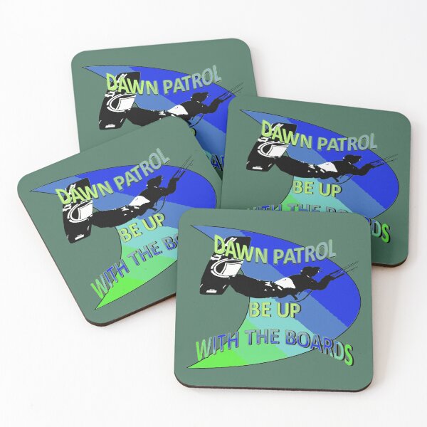 Item preview, Freestyle Kitesurfer Be Up With The Boards Fun Pun 1 designed and sold by taiche.