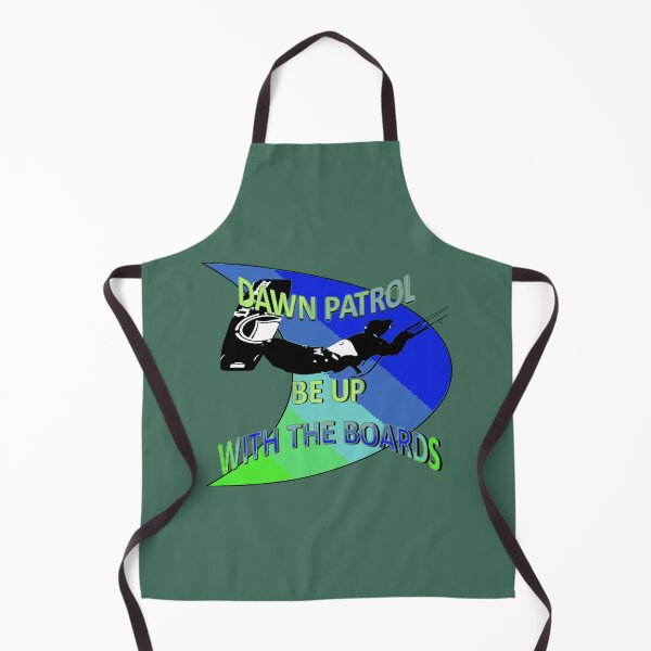 Item preview, Freestyle Kitesurfer Be Up With The Boards Fun Pun 1 designed and sold by taiche.