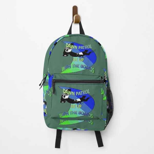 Item preview, Freestyle Kitesurfer Be Up With The Boards Fun Pun 1 designed and sold by taiche.