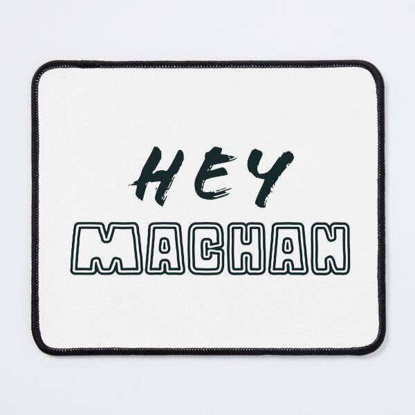 Item preview, Hey Machan Funny Tamil Friendship Brotherhood Name Design designed and sold by RiyonArts.