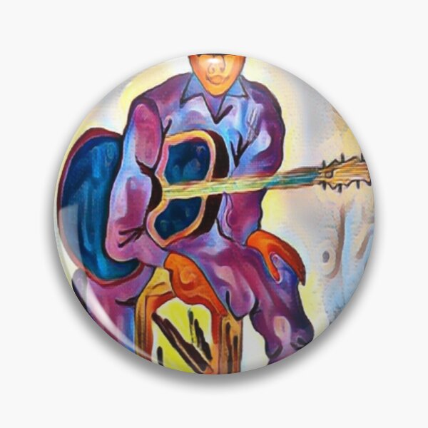 Item preview, At the crossroads down South Kentucky designed and sold by QArtXchange.
