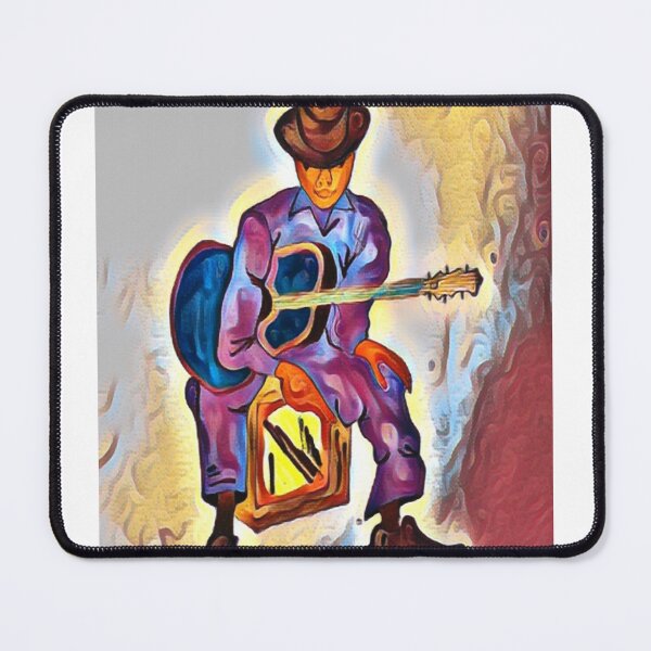 Item preview, At the crossroads down South Kentucky designed and sold by QArtXchange.