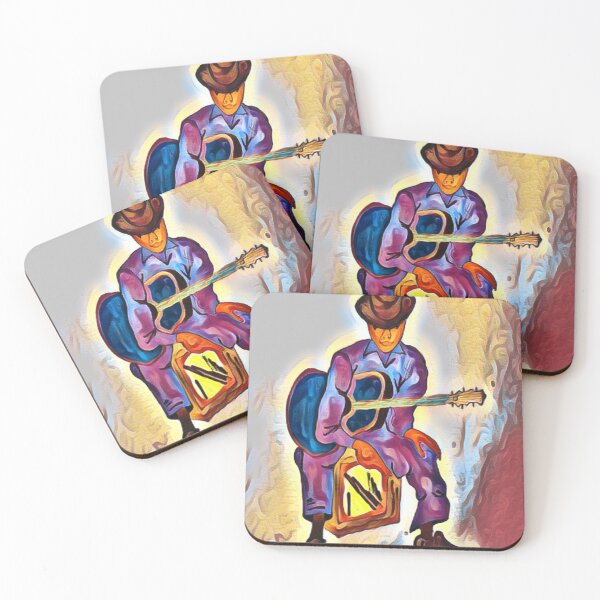 Item preview, At the crossroads down South Kentucky designed and sold by QArtXchange.