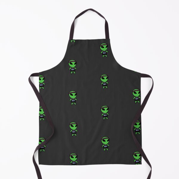 Item preview, Illegal Alien (Miami) designed and sold by jmyklee.
