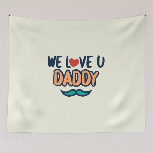 Item preview, Happy fathers day clipart designed and sold by R&C.
