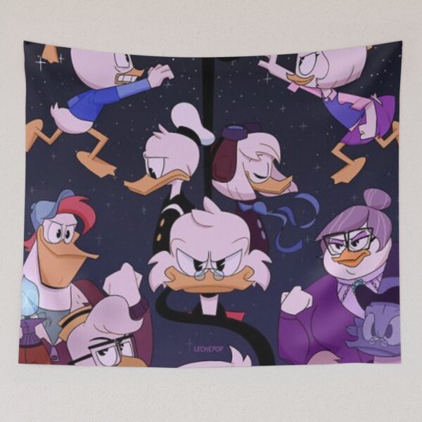 Item preview, Scrooge McDuck designed and sold by GEK-NERD.
