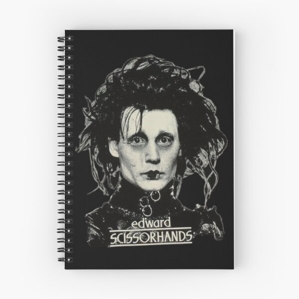 Item preview, edward scissorhands  designed and sold by Valentinesday69.