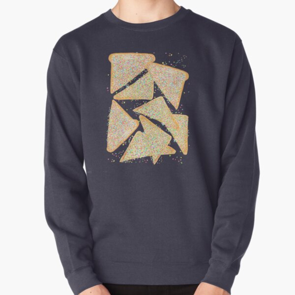 Fairy Bread - Thank You Fairy Much Pullover Sweatshirt