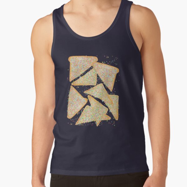 Fairy Bread - Thank You Fairy Much Tank Top