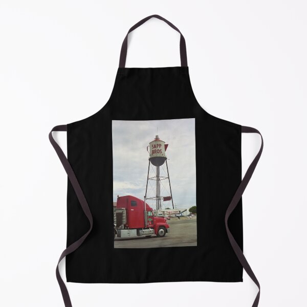 Item preview, Omaha, Nebraska - Sapp Brothers Tower designed and sold by GuzmanEugene.