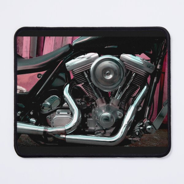 Item preview, Classic Custom Motorcycle designed and sold by Gallery one.
