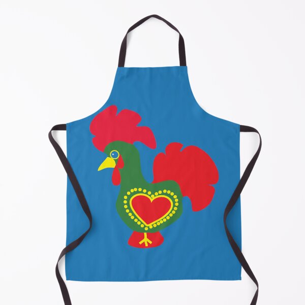 Item preview, Portuguese Traditional Barcelos Rooster Folk Art designed and sold by worldways.