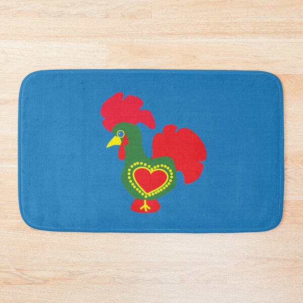 Item preview, Portuguese Traditional Barcelos Rooster Folk Art designed and sold by worldways.