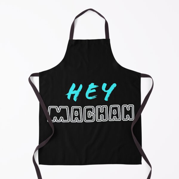 Item preview, Hey Machan Funny Tamil Friendship Brotherhood Name Design designed and sold by RiyonArts.