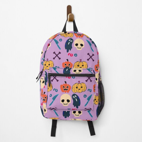 Item preview, Cute Spooky Halloween, Halloween Pumpkin Funny designed and sold by MAZARDA.
