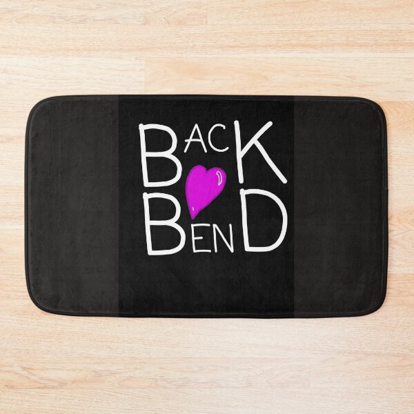 Item preview, Back Bend designed and sold by DancingCreek.