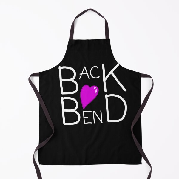 Item preview, Back Bend designed and sold by DancingCreek.
