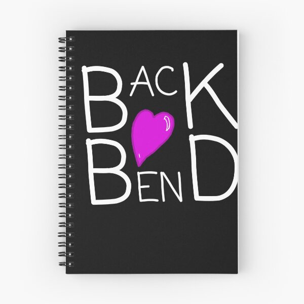 Item preview, Back Bend designed and sold by DancingCreek.