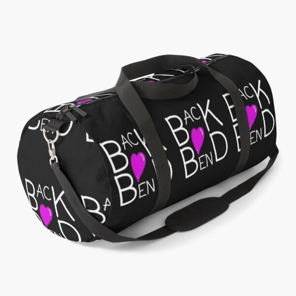 Item preview, Back Bend designed and sold by DancingCreek.