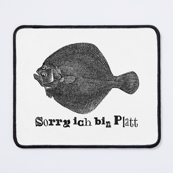 Item preview, Sorry I'm flat designed and sold by Pioooh.