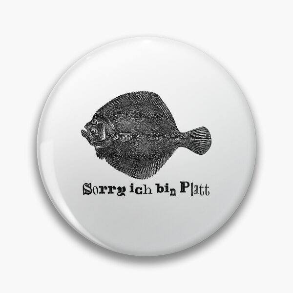 Item preview, Sorry I'm flat designed and sold by Pioooh.