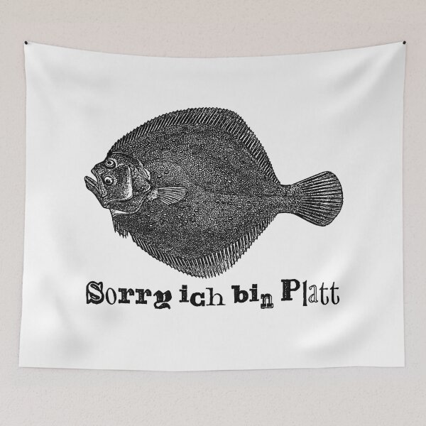 Item preview, Sorry I'm flat designed and sold by Pioooh.