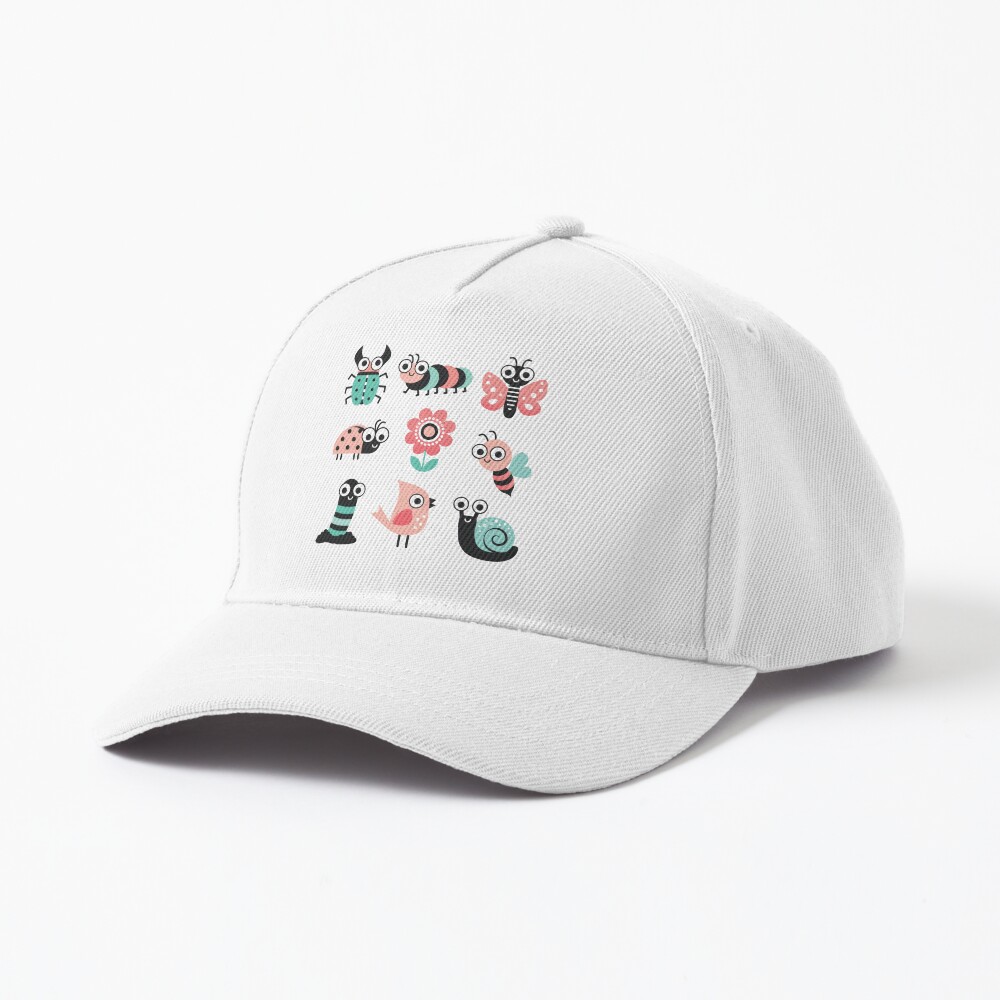 Item preview, Baseball Cap designed and sold by daisy-beatrice.