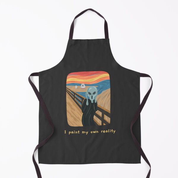 Item preview, I Paint My Own Reality designed and sold by ArtCity Designs.