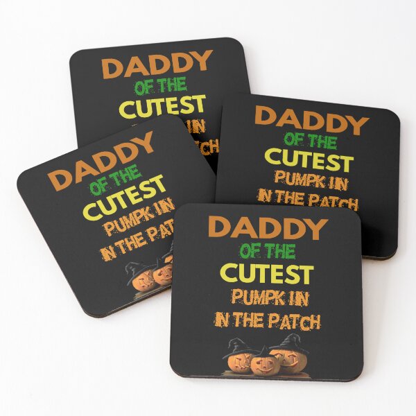 Item preview, daddy of the cutest pumpkin in the patch designed and sold by stor or.