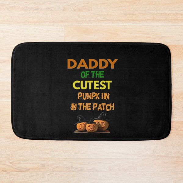 Item preview, daddy of the cutest pumpkin in the patch designed and sold by stor or.