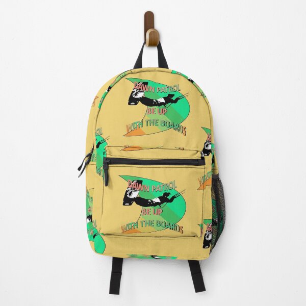 Item preview, Freestyle Kitesurfer Be Up With The Boards Fun Pun 2 designed and sold by taiche.