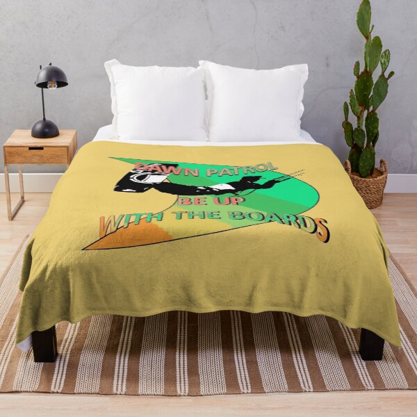 Item preview, Freestyle Kitesurfer Be Up With The Boards Fun Pun 2 designed and sold by taiche.