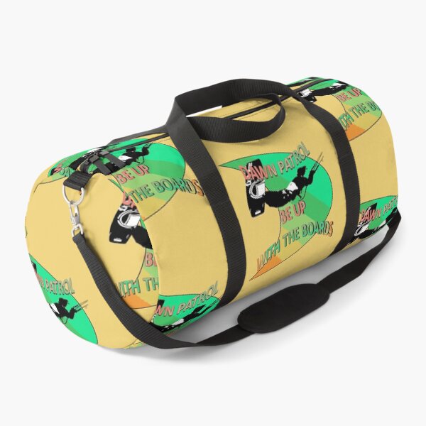 Item preview, Freestyle Kitesurfer Be Up With The Boards Fun Pun 2 designed and sold by taiche.