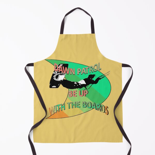 Item preview, Freestyle Kitesurfer Be Up With The Boards Fun Pun 2 designed and sold by taiche.