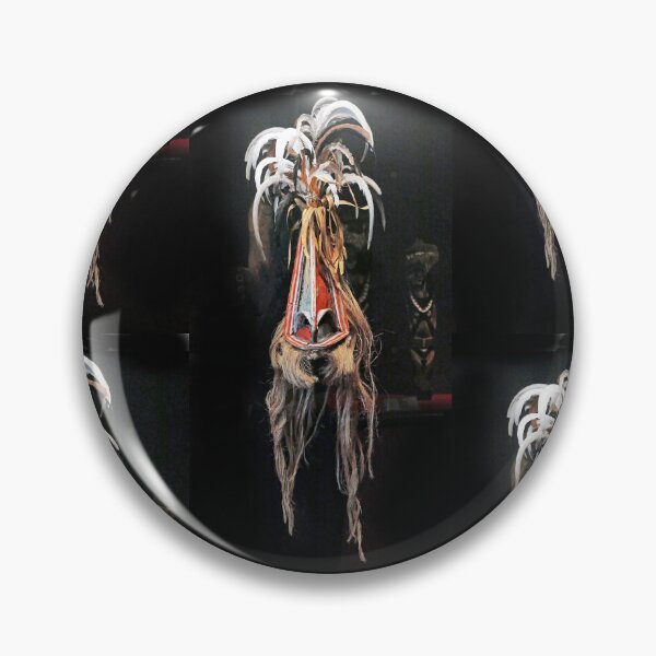 Item preview, r3510 / finition 2022 - 10 : Musée Branly-Chirac à Paris sur l'Océanie - Okaio Créations  Olavia-Olao designed and sold by o.okaïo.