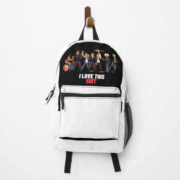 Item preview, punk culture designed and sold by MYWMC.