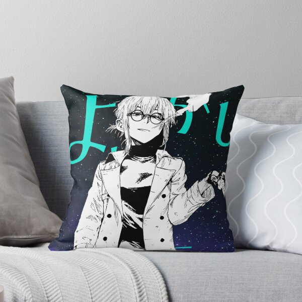 Item preview, Call of the Night Anko designed and sold by RowdyGerbil.