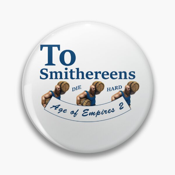 Item preview, to smithereens designed and sold by Aldo Ortiz Rodríguez.